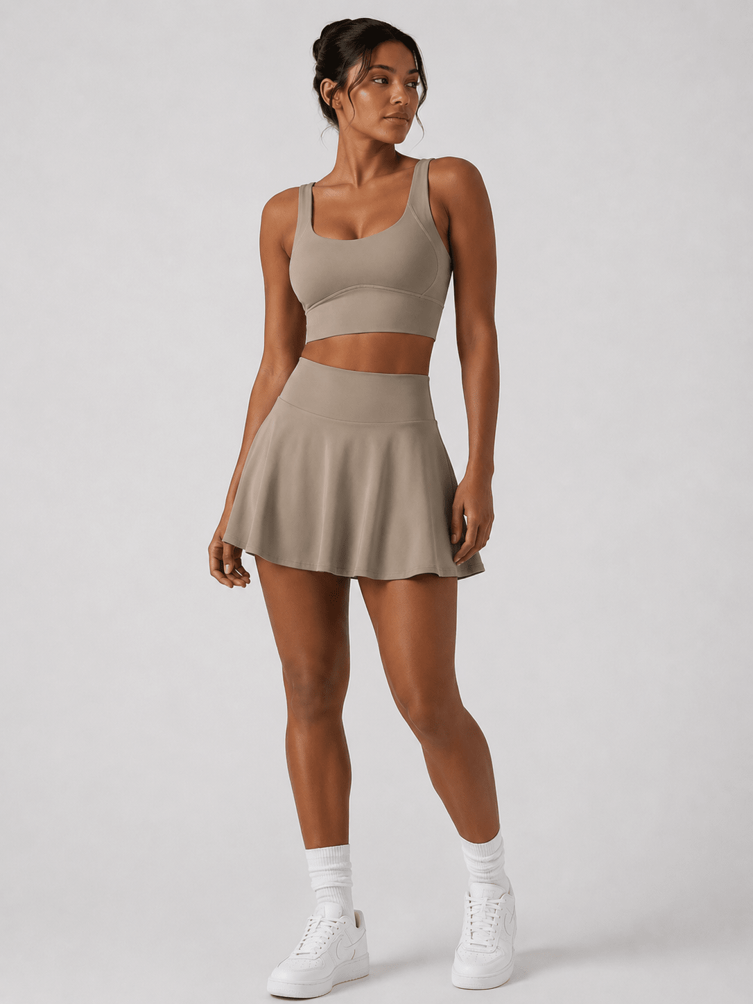 Push Up Bra - Vanguard Athletics
