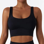 Push - Up Fitness Bra - Vanguard Athletics