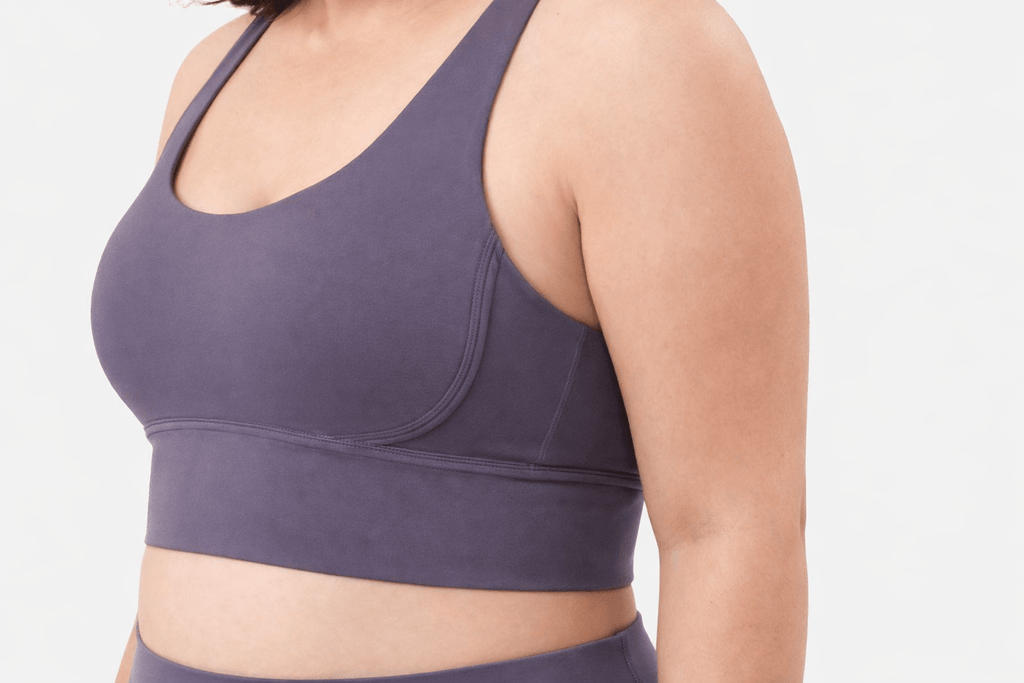 Push - Up Fitness Bra - Vanguard Athletics