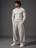 Quarter Zip Shirt - Vanguard Athletics