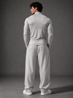Quarter Zip Shirt - Vanguard Athletics