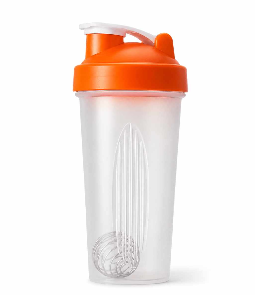 Shaker Bottle - Vanguard Athletics