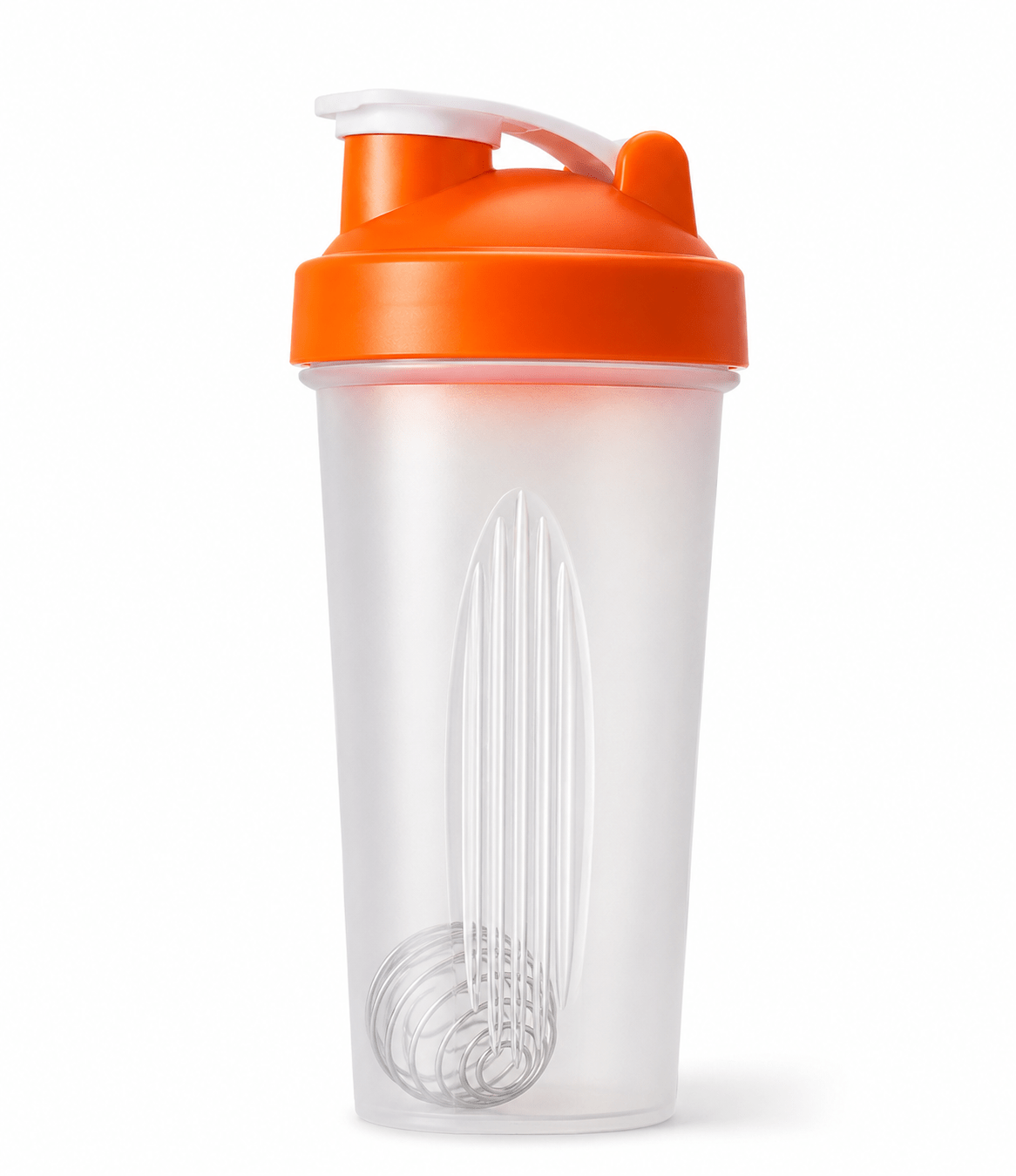 Shaker Bottle - Vanguard Athletics