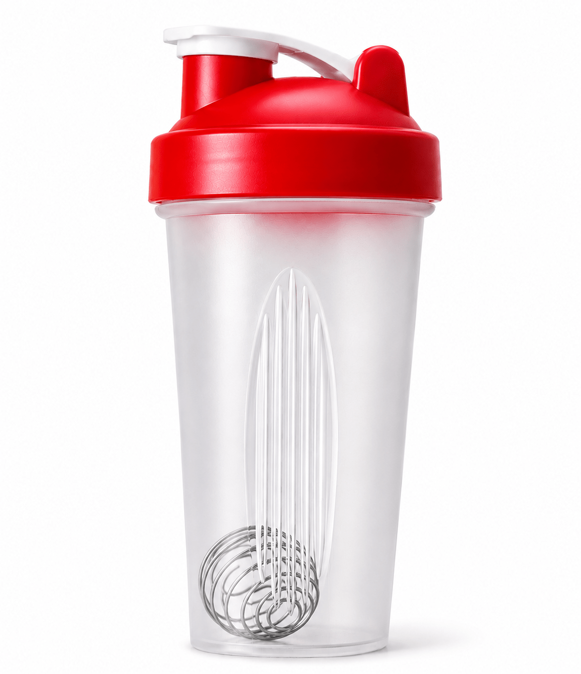 Shaker Bottle - Vanguard Athletics