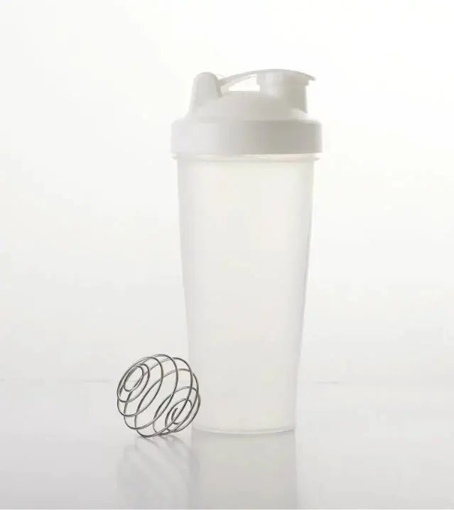 Shaker Bottle - Vanguard Athletics