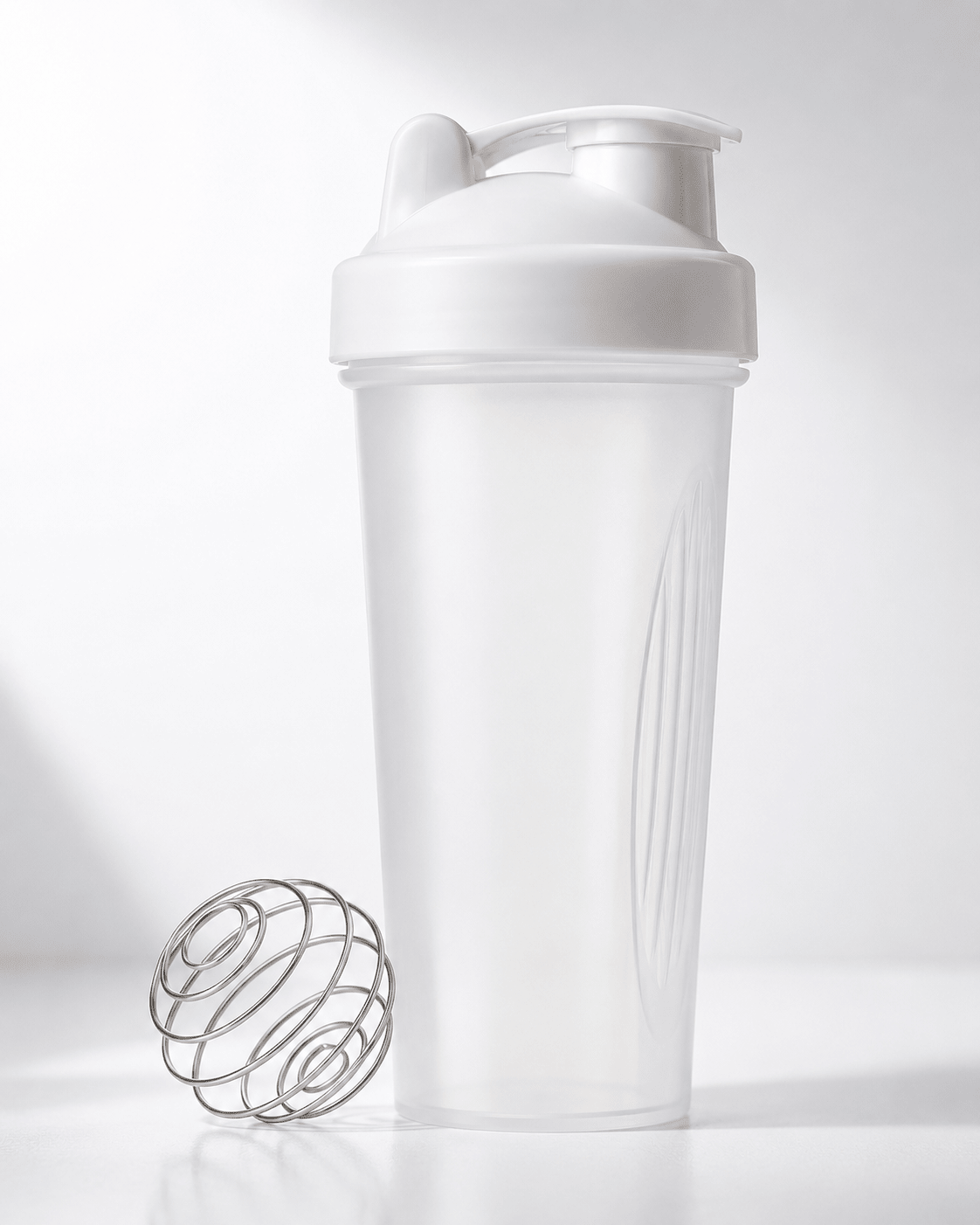 Shaker Bottle - Vanguard Athletics