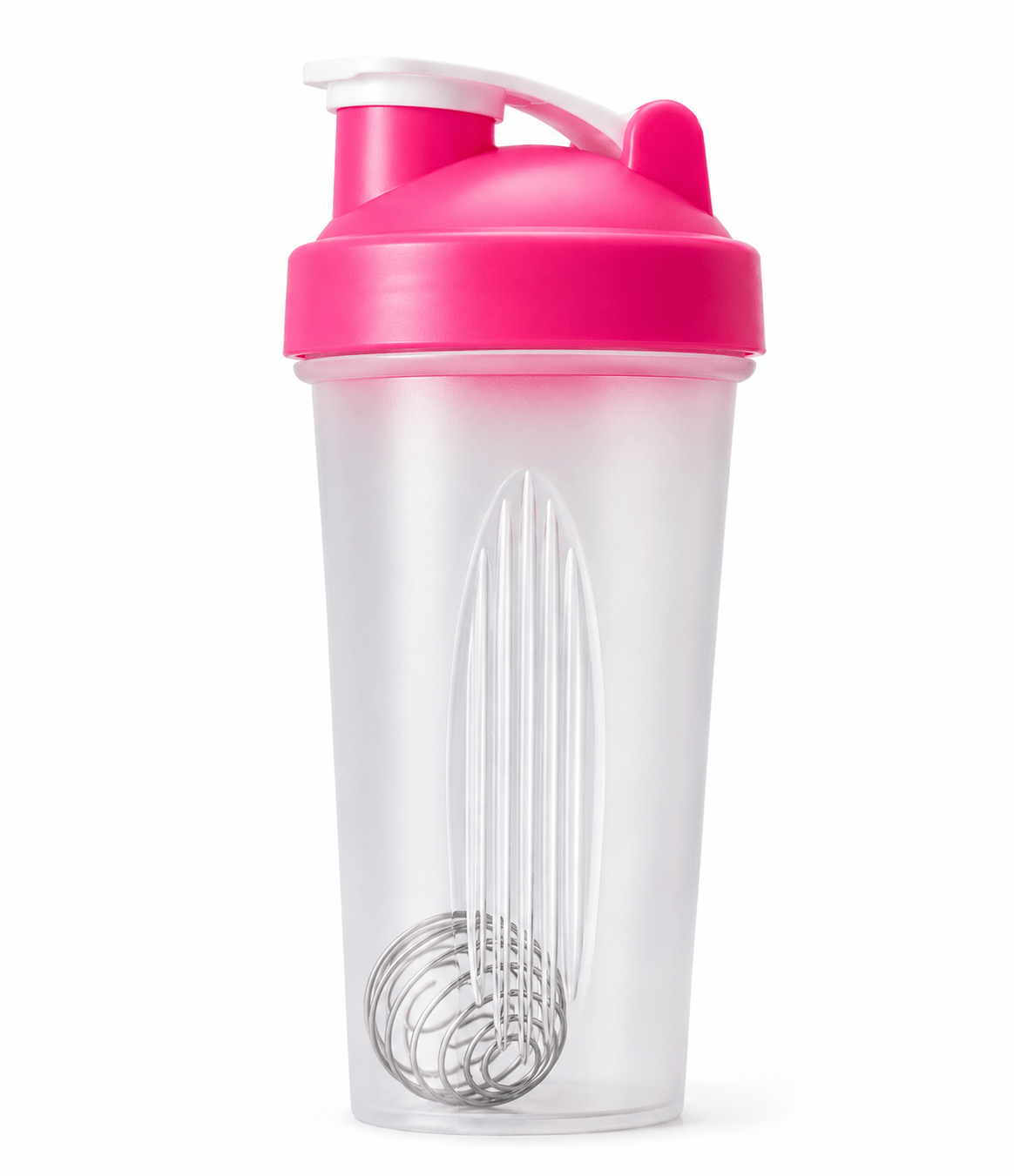 Shaker Bottle - Vanguard Athletics