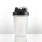 Shaker Bottle - Vanguard Athletics