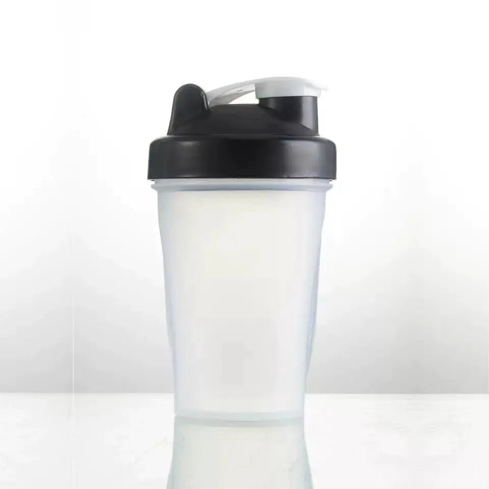 Shaker Bottle - Vanguard Athletics