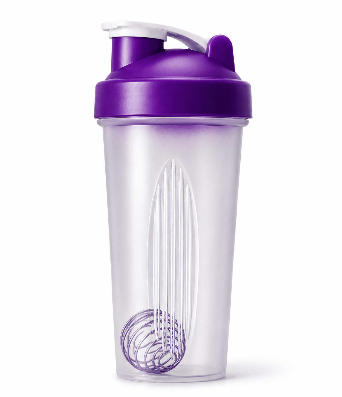 Shaker Bottle - Vanguard Athletics