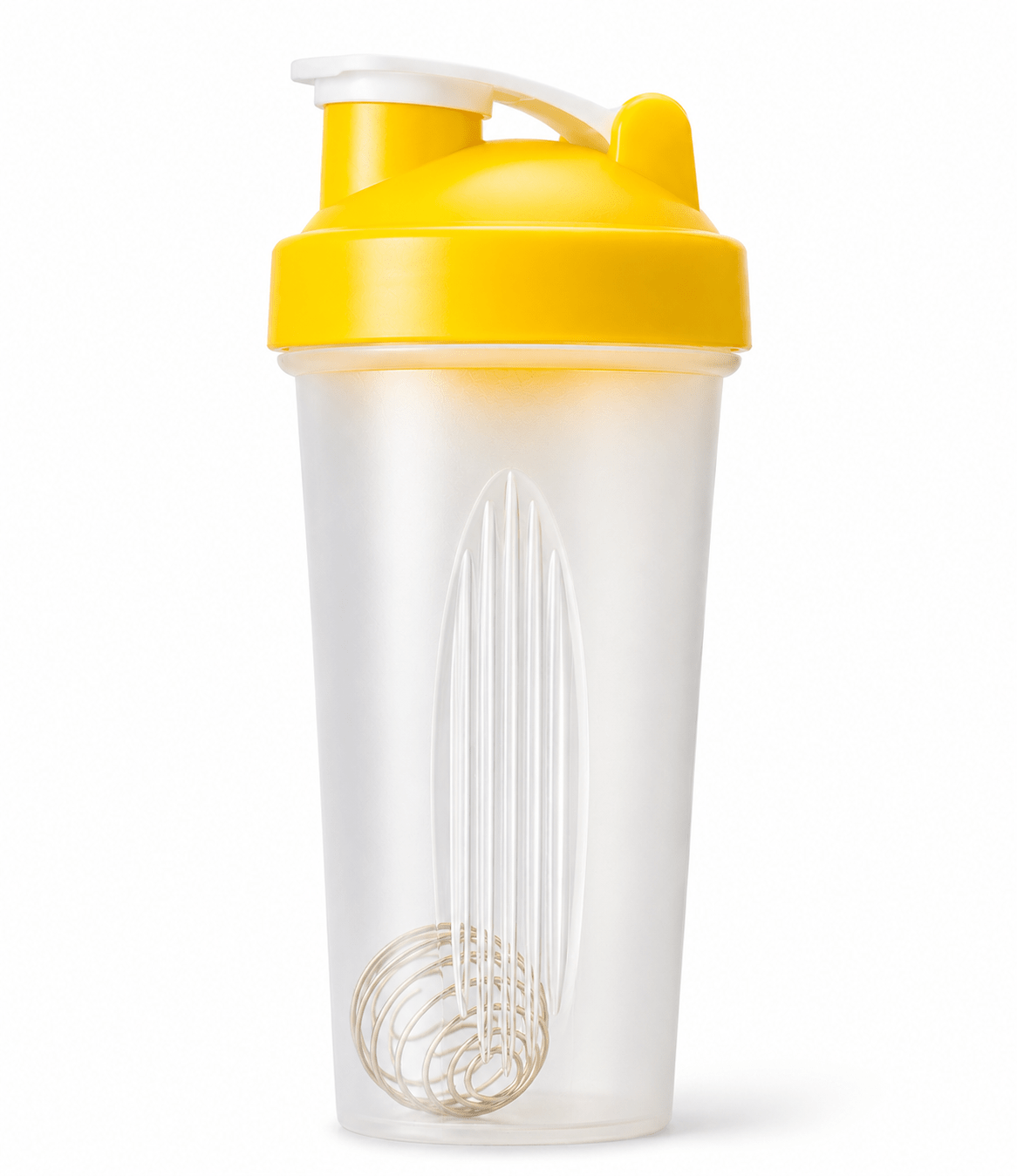 Shaker Bottle - Vanguard Athletics