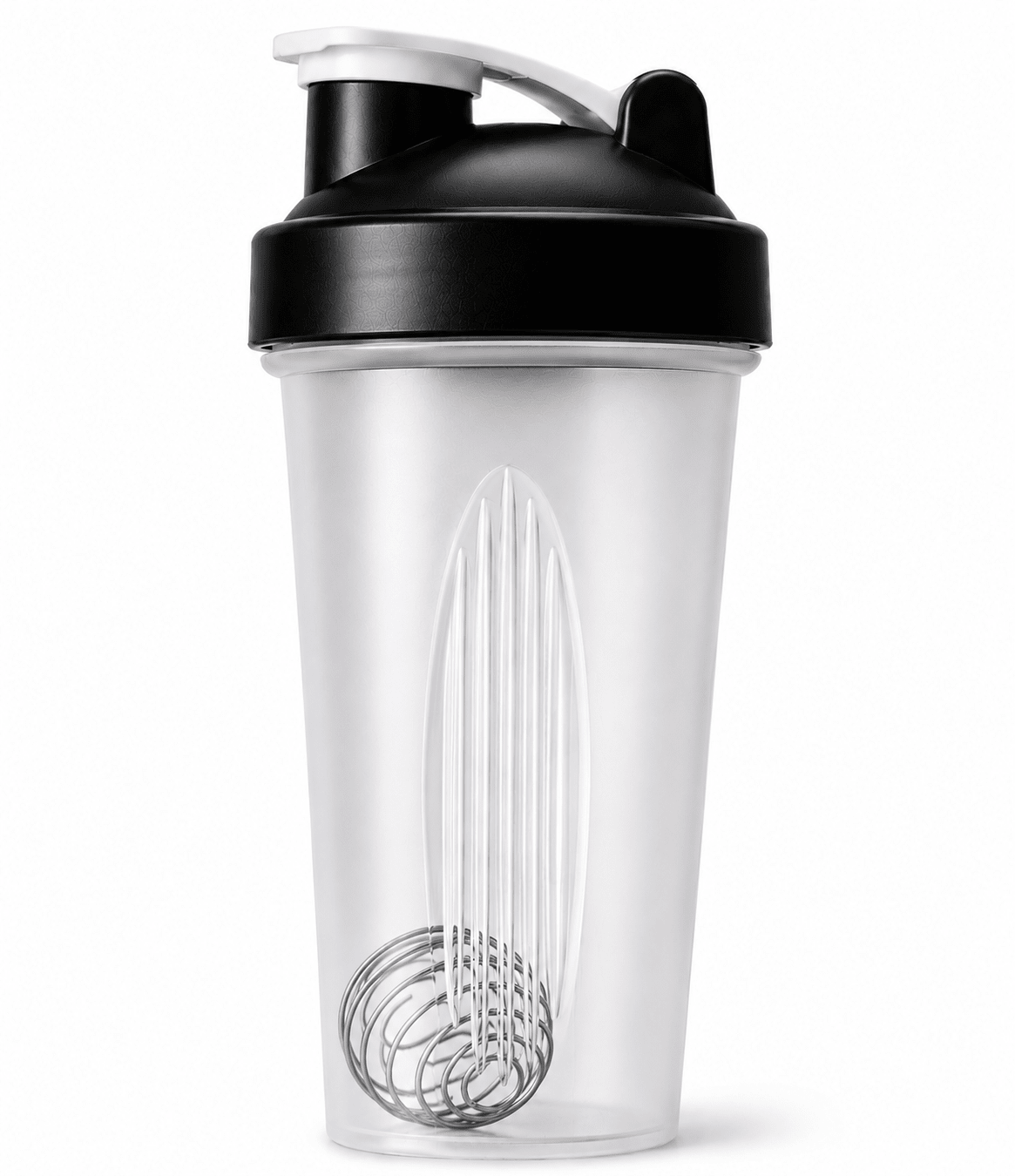 Shaker Bottle - Vanguard Athletics