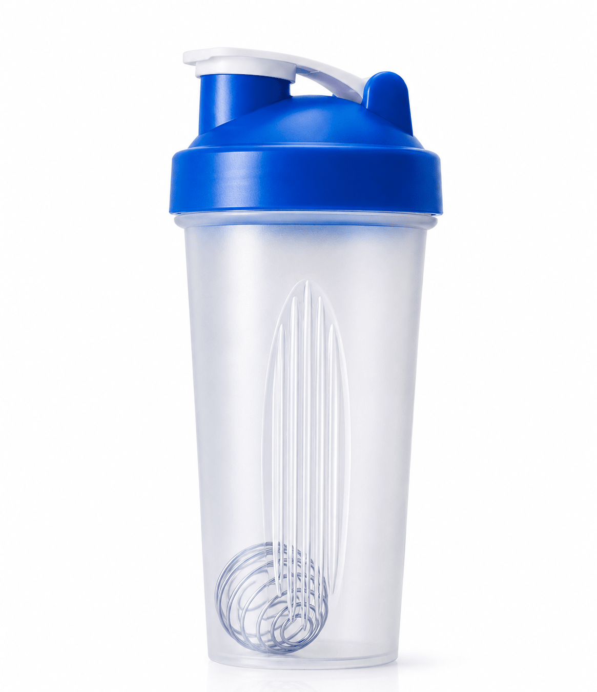 Shaker Bottle - Vanguard Athletics
