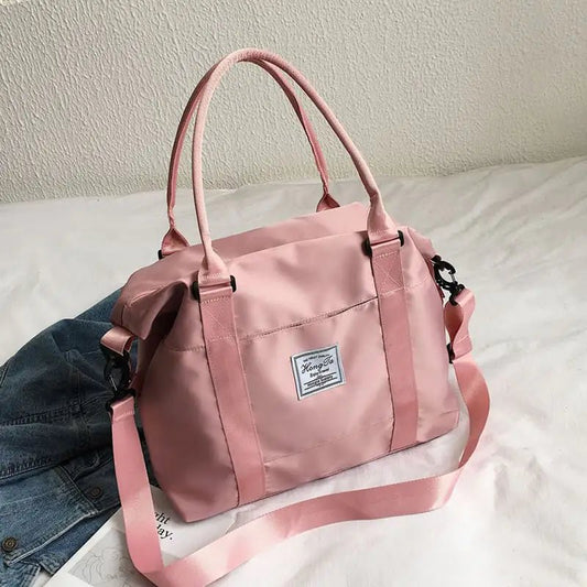 Shoulder Bag - Vanguard Athletics