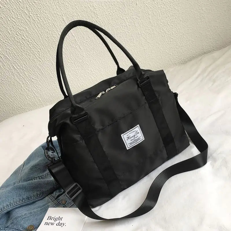 Shoulder Bag - Vanguard Athletics