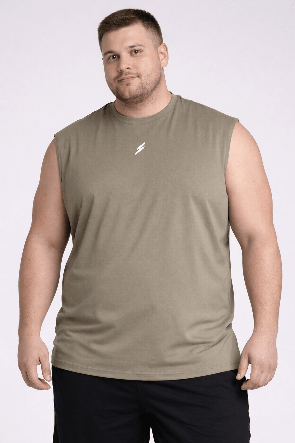 Sleeveless shirt - Vanguard Athletics