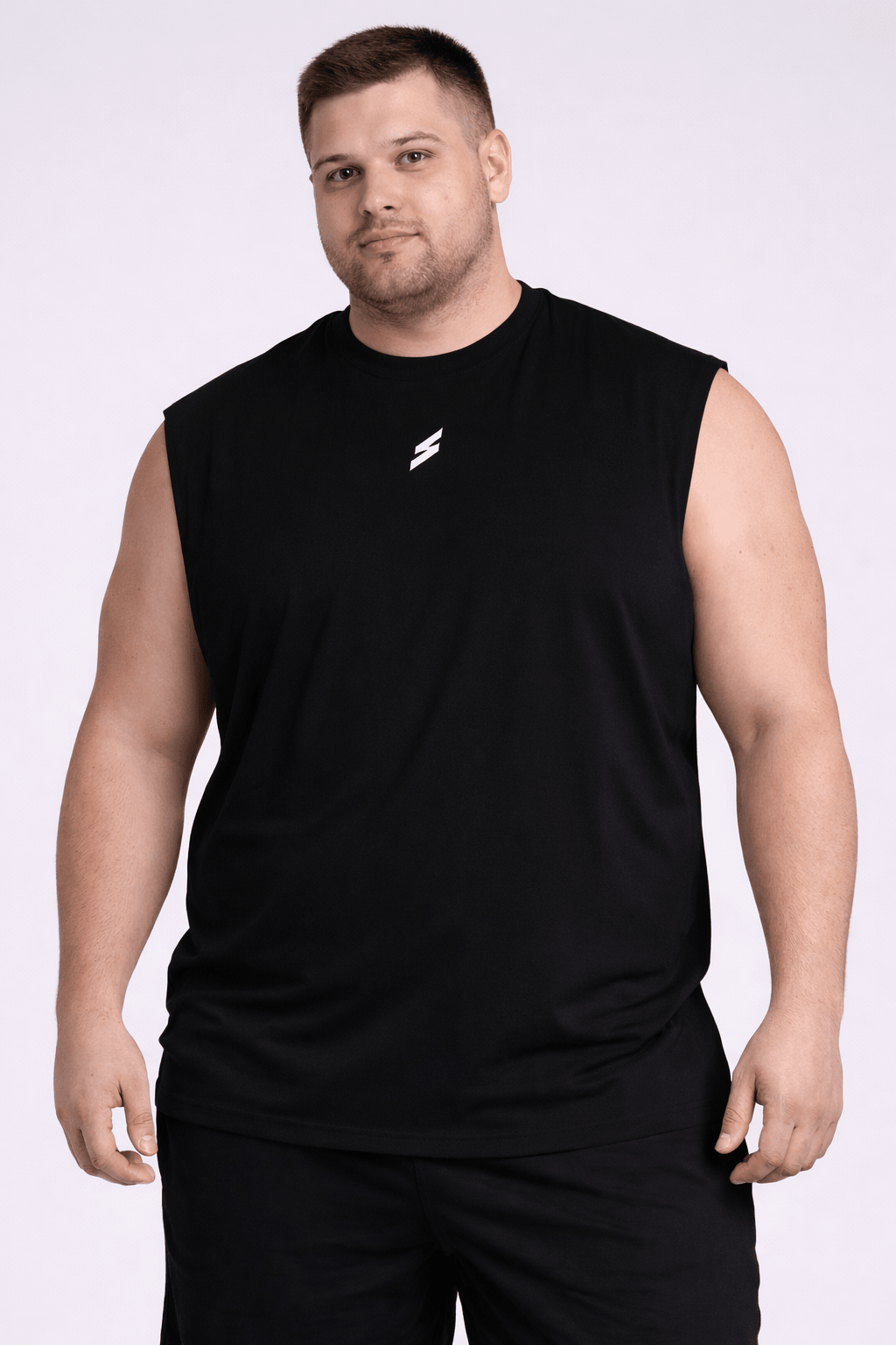 Sleeveless shirt - Vanguard Athletics