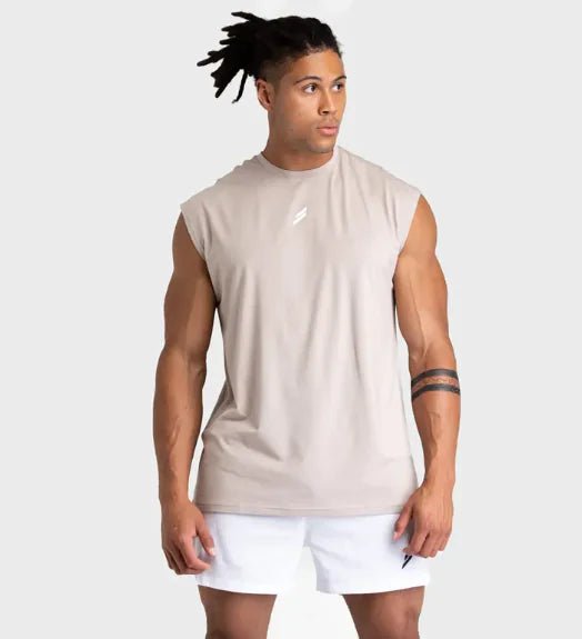 Sleeveless shirt - Vanguard Athletics