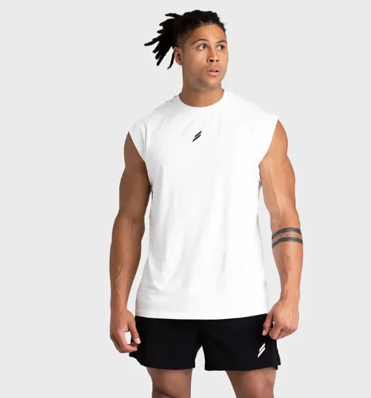 Sleeveless shirt - Vanguard Athletics