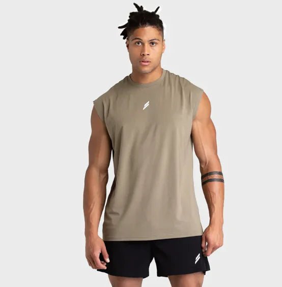 Sleeveless shirt - Vanguard Athletics