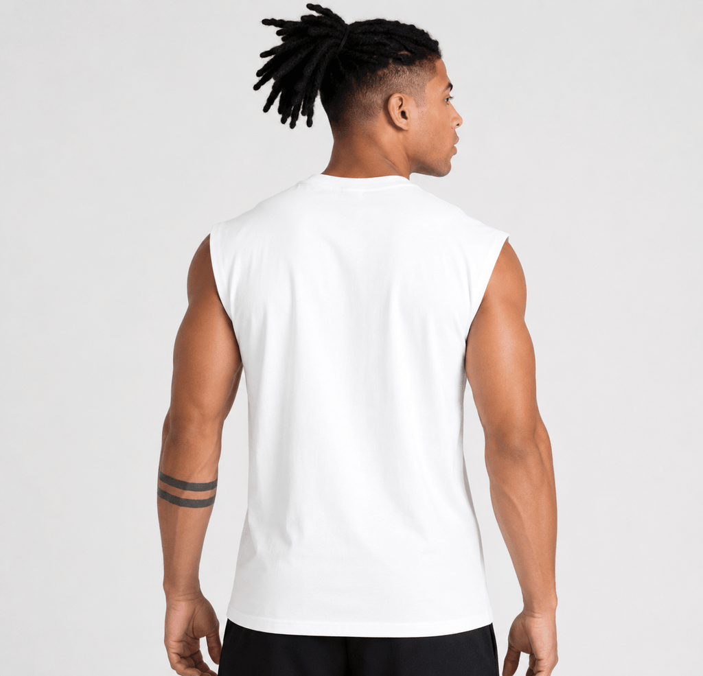 Sleeveless shirt - Vanguard Athletics