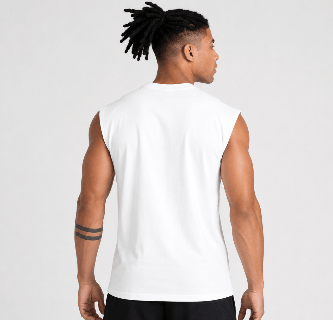 Sleeveless shirt - Vanguard Athletics