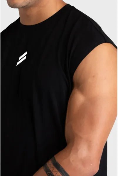 Sleeveless shirt - Vanguard Athletics