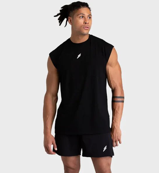 Sleeveless shirt - Vanguard Athletics