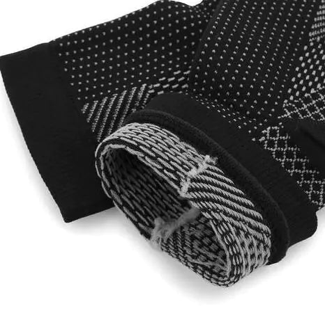 Sport Compression Toe Socks - Vanguard Athletics
