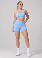 Sports Bra - Vanguard Athletics