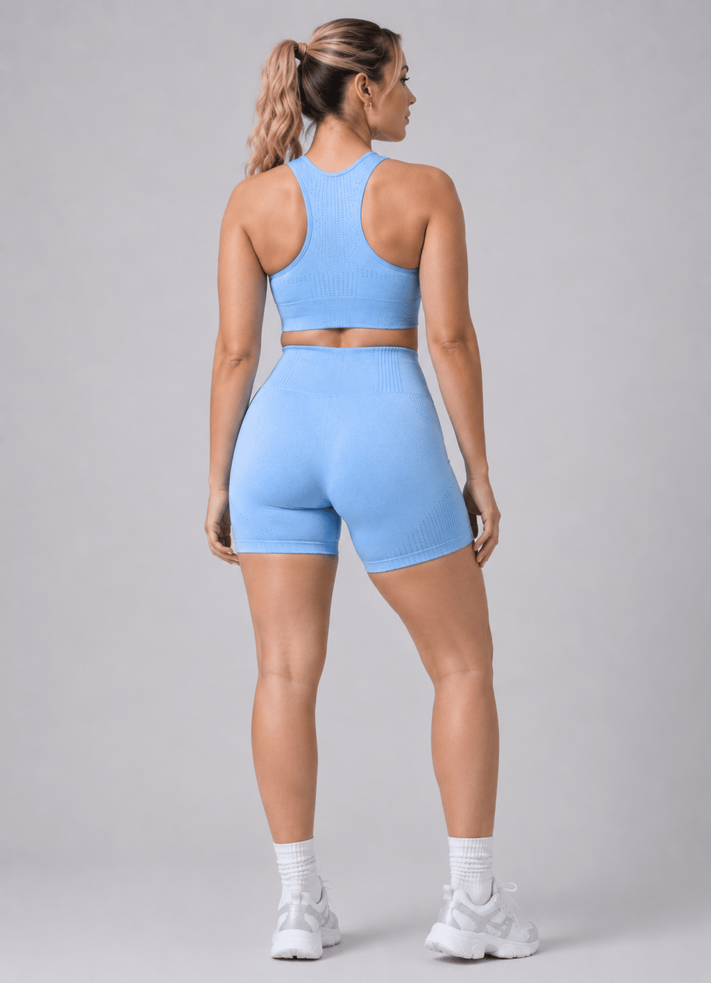 Sports Bra - Vanguard Athletics