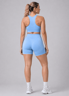 Sports Bra - Vanguard Athletics
