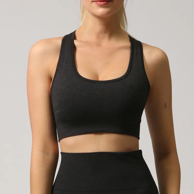 Sports Bra - Vanguard Athletics