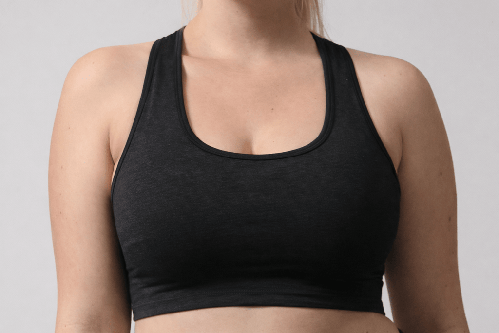 Sports Bra - Vanguard Athletics
