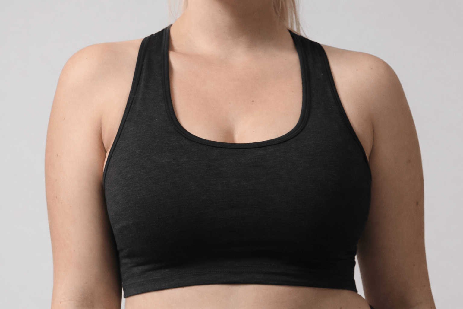 Sports Bra - Vanguard Athletics