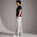 Stretch Rope Sweatpants - Vanguard Athletics