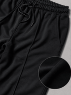 Stretch Rope Sweatpants - Vanguard Athletics