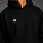VA String Hoodie - Vanguard Athletics