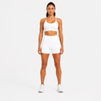 Seamless Yoga Shorts