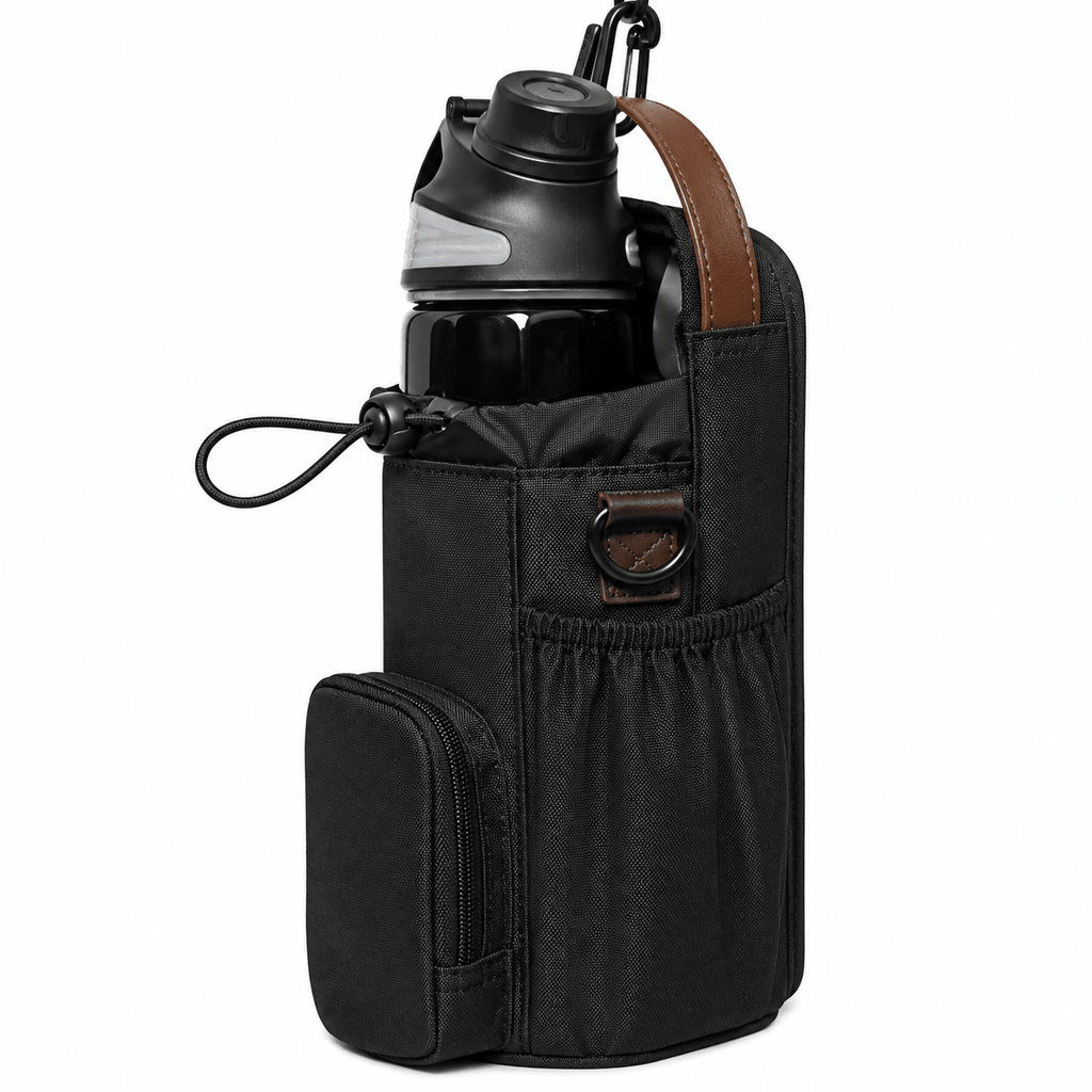 Waterproof Portable Bag - Vanguard Athletics