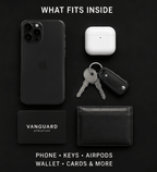 Waterproof Portable Bag - Vanguard Athletics