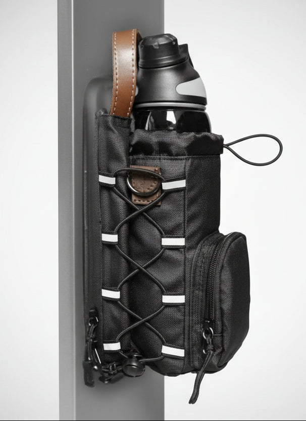 Waterproof Portable Bag - Vanguard Athletics