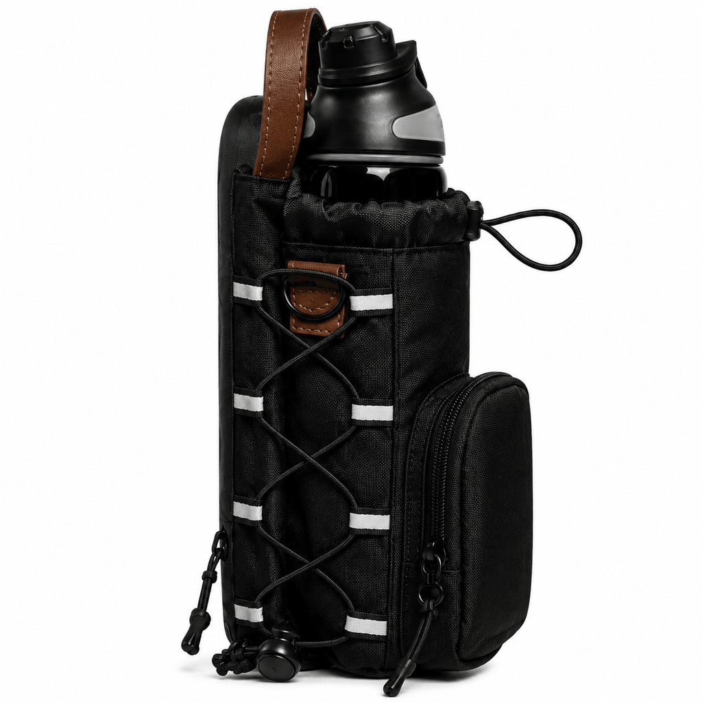Waterproof Portable Bag - Vanguard Athletics