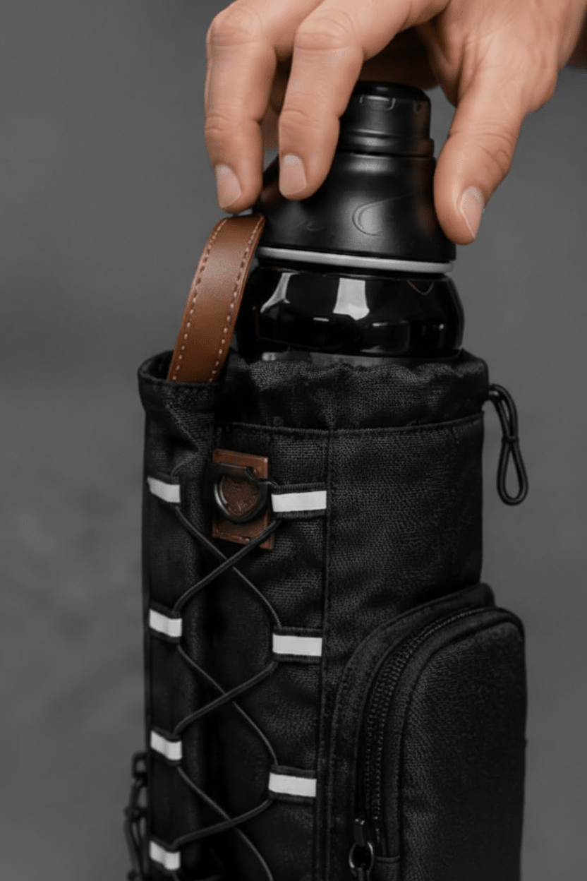 Waterproof Portable Bag - Vanguard Athletics