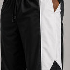 Wide Drawstring Sweatpants - Vanguard Athletics