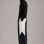 Wide Drawstring Sweatpants - Vanguard Athletics