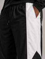 Wide Drawstring Sweatpants - Vanguard Athletics