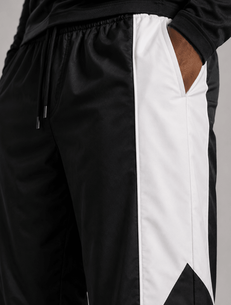 Wide Drawstring Sweatpants - Vanguard Athletics
