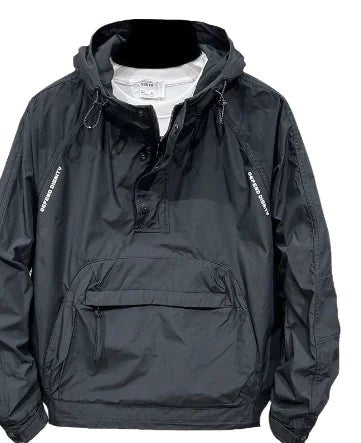 Windbreaker - Vanguard Athletics