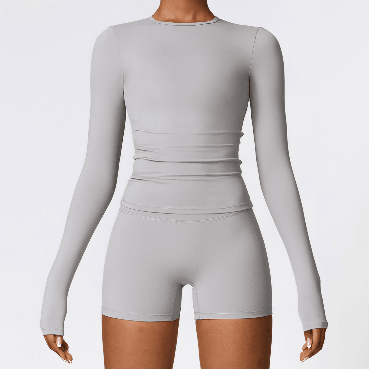 Women's Long Sleeve - Vanguard Athletics
